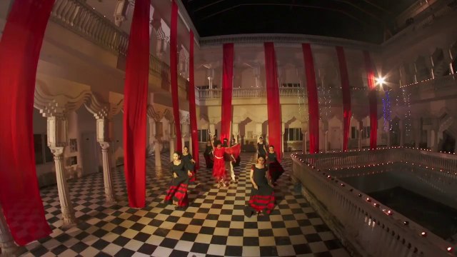 Yeh Jo Halka Halka Suroor hai - Farhan Saeed Full Song