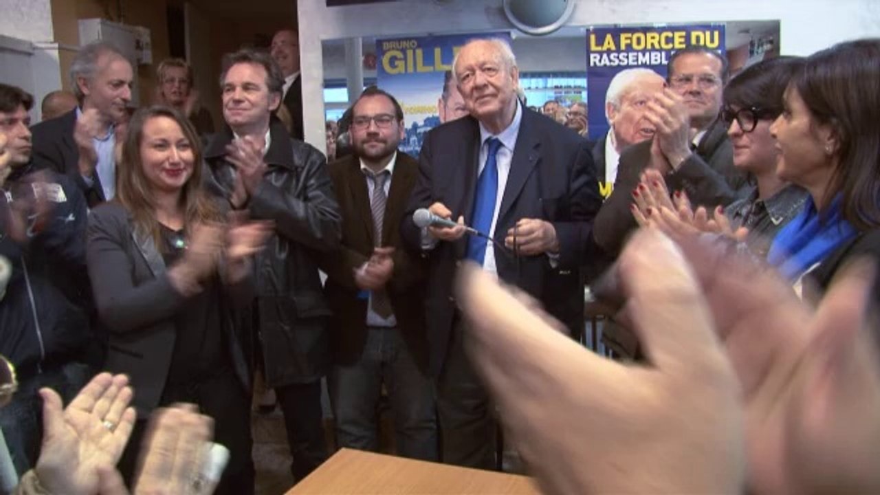 L'union et le rassemblement