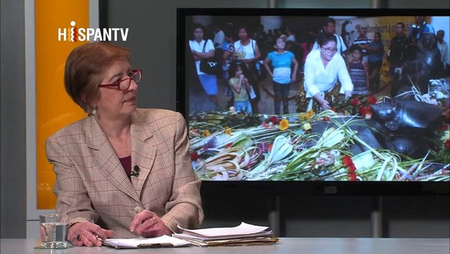 Enfoque - El Salvador: Crímenes impunes