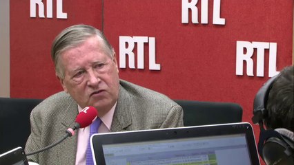 "François Hollande devra parler très vite"