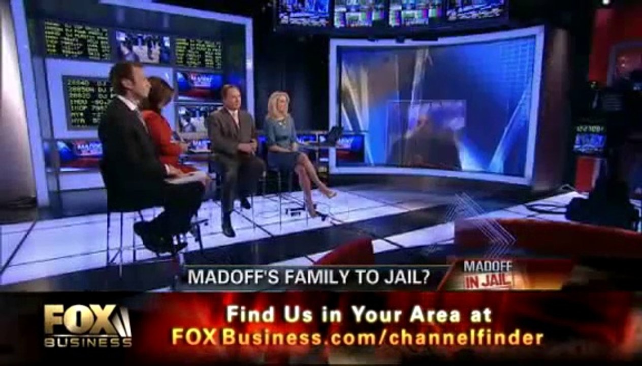 PRISON CONSULTANT - Larry Levine - FOX NEWS