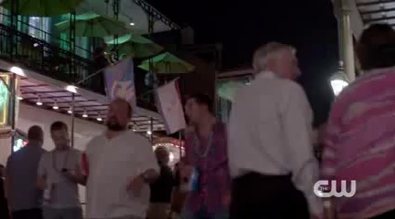 2013.11.25 Joseph  Morgan @ Tournage The Originals New Orleans