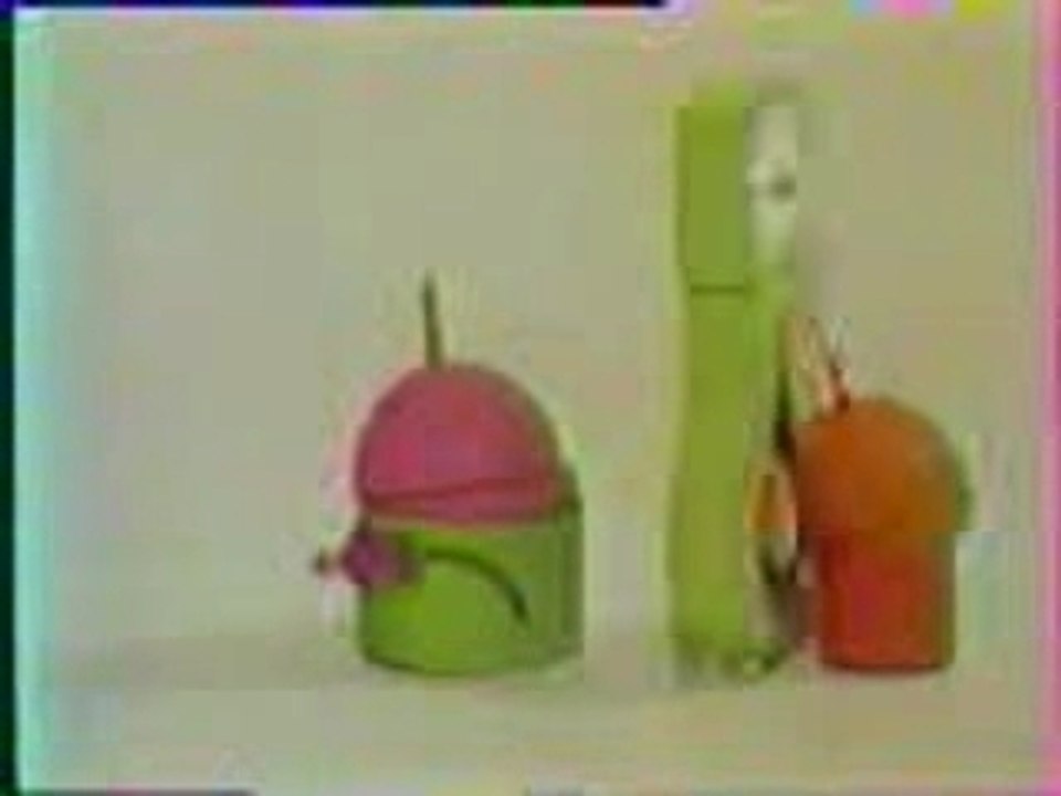 Albert & Barnabé L'Ile aux enfants Debu