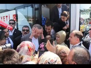 AK PARTİ 2014 Seçim Şarkısı