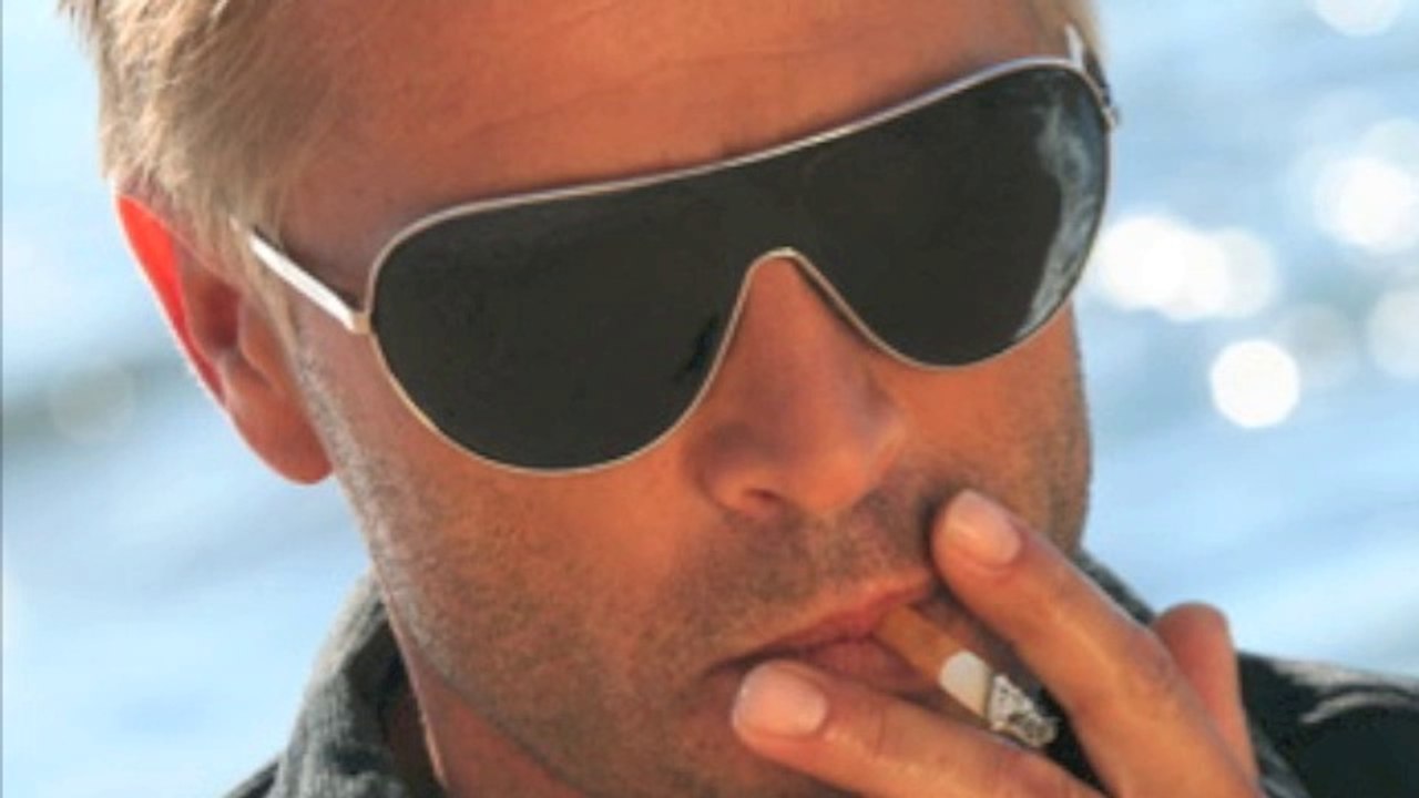 Sosie Brad Pitt