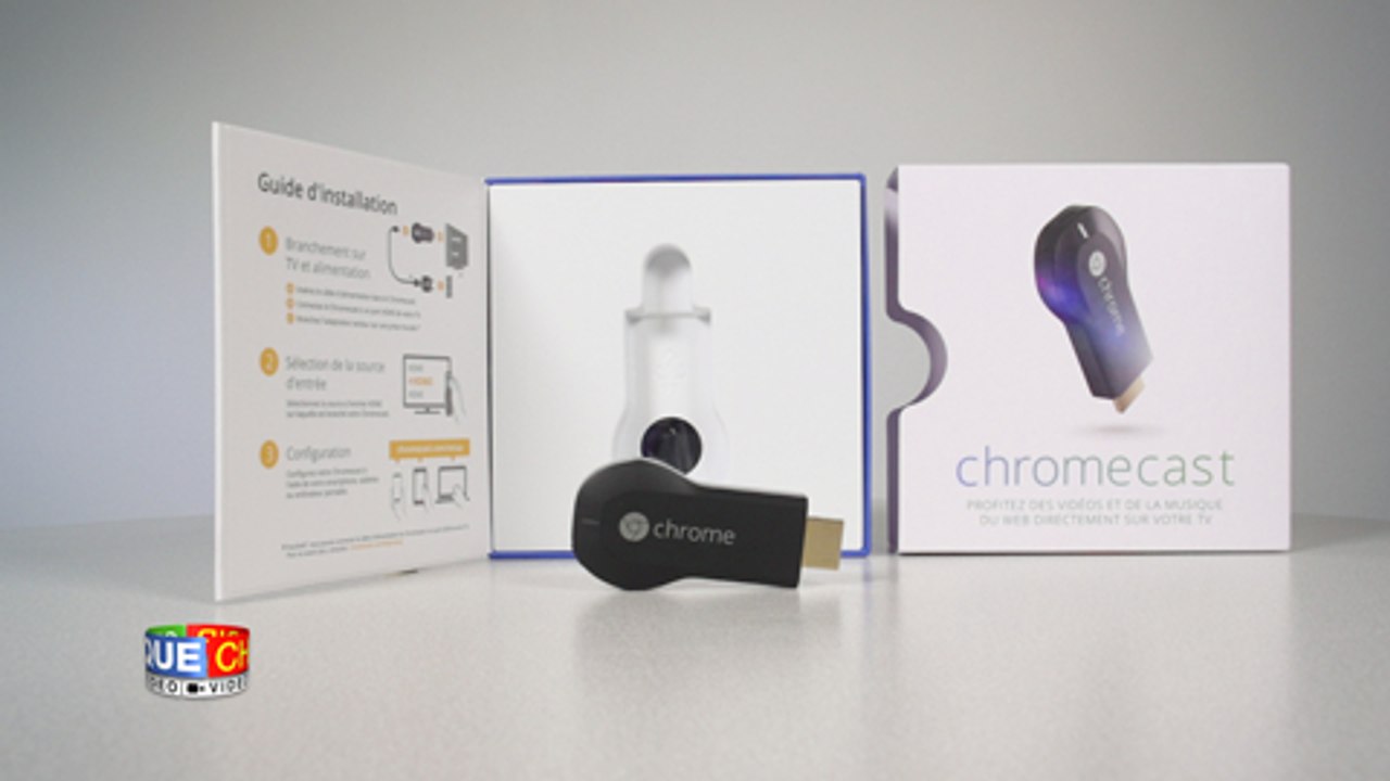 Google Chromecast - Acheter ou pas ?