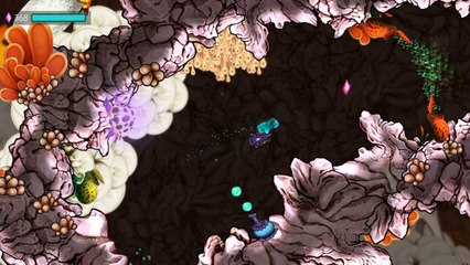 CGR Undertow - BEATBUDDY: TALE OF THE GUARDIANS review for PC