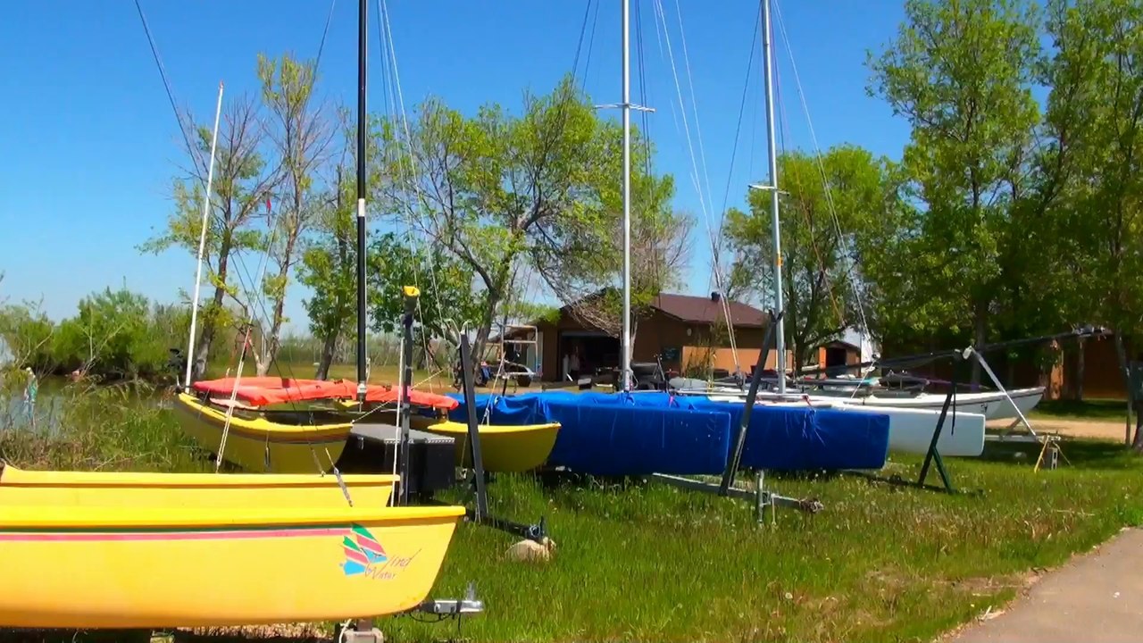 NewellLake