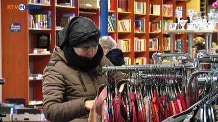 Mamamini zit in zwaar weer - RTV Noord