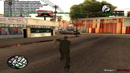 Edgar Cordozar: MS-13 Member Involved in Death Match and No-Roleplay Incidents ⚠️