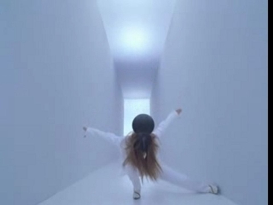 BoA - Be The One