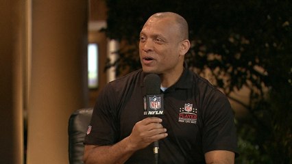 Aeneas Williams: Players just need to be more fundamental