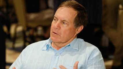 Belichick pitches extended PATs