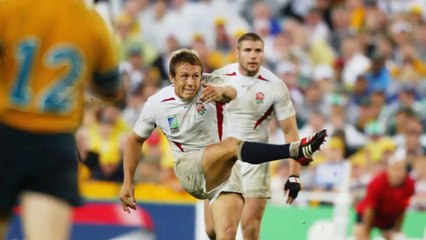 All Blacks - Carter vuol trionfare al mondiale inglese