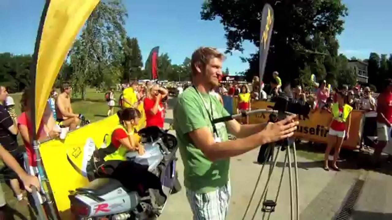 TriStar111 Estonia 2011
