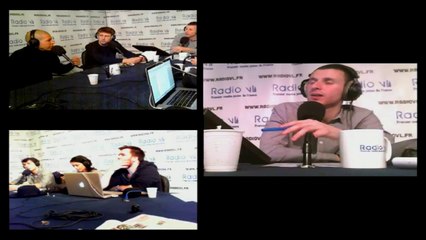 Le Sporting Club - Avec Salim Nedjel