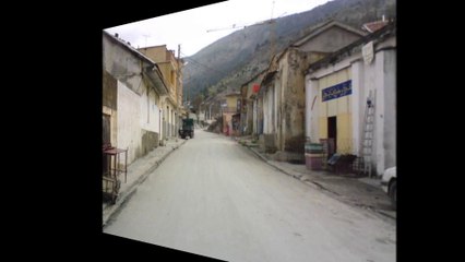 BRAHIM BELLALI Aouizorene ith yaala