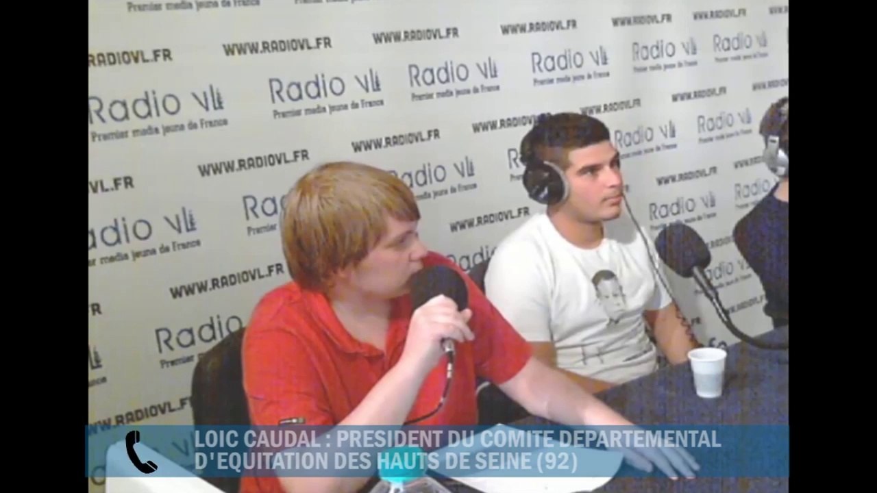 Le Sporting Club - Indignation d'un directeur de centre équestre contre la hausse de la TVA