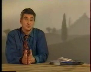 Dessous Des Cartes Italie, L'histoire