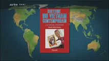Le Dessous des Cartes Un ou deux Vietnam  sur Arte (1_2)