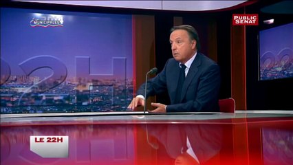 Remaniement : Jean-Pierre Bel " le Premier ministre a de grandes qualités"