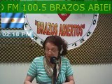 Radio Brazos Abiertos Hospital Muñiz Programa ENCUENTROS NUTRITIVOS 25 de marzo de 2014 (3)