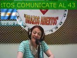 Radio Brazos Abiertos Hospital Muñiz Programa ENCUENTROS NUTRITIVOS 25 de marzo de 2014 (4)