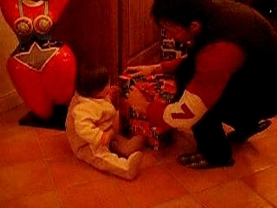 Mon premier noel!1