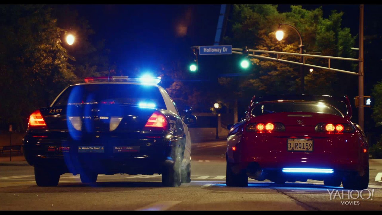 Let's be Cops Trailer 1080p