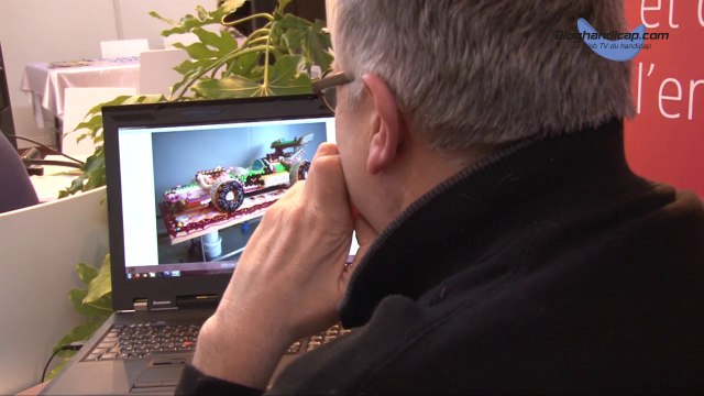 Carrefours pour l'emploi : Rencontre avec Potel et Chabot - bloghandicap.com - La Web TV du Handicap