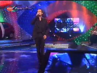 KIRAÇ-Razıysan Gel Benimle