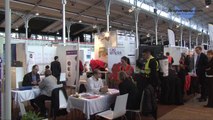 Carrefours pour l'emploi : Rencontre avec l'Agefiph - www.bloghandicap.com - La Web TV du Handicap