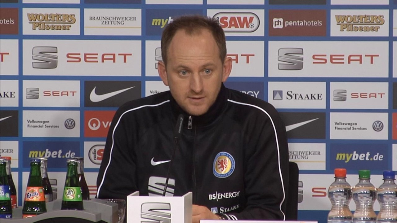 Braunschweig und das Wunder: 'Wissen, was es braucht'