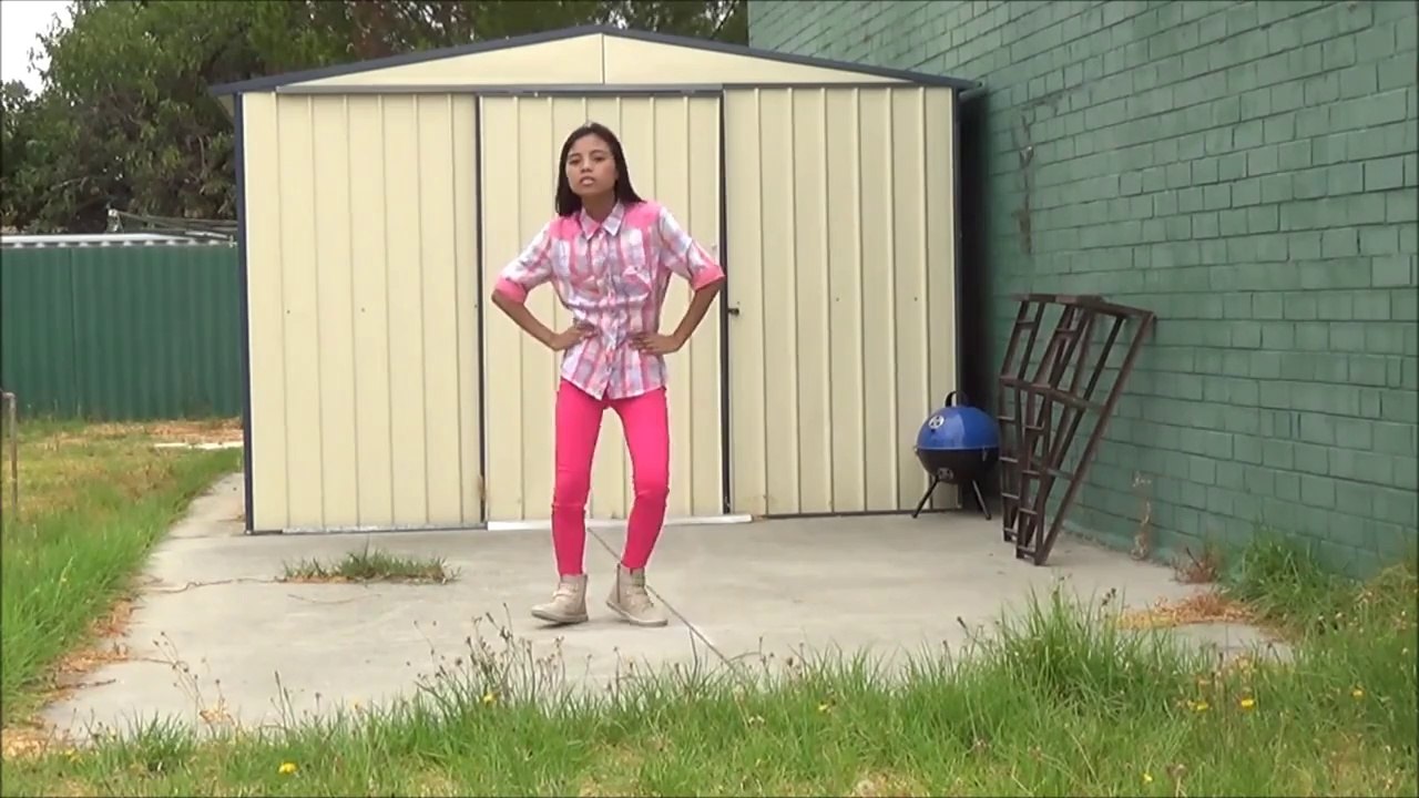 Girls' Generations (SNSD) Mr. Mr. Dance Cover