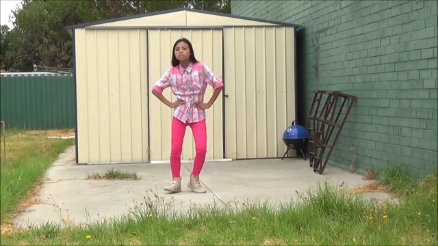 Girls' Generations (SNSD) Mr. Mr. Dance Cover