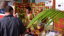 50ème Foire au Boudin de Mortagne au Perche