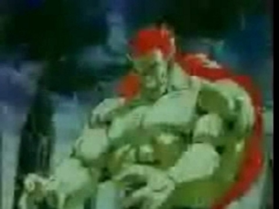 gohan furious