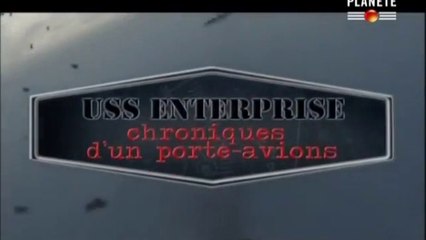 2e Guerre Mondiale - USS Enterprise #4