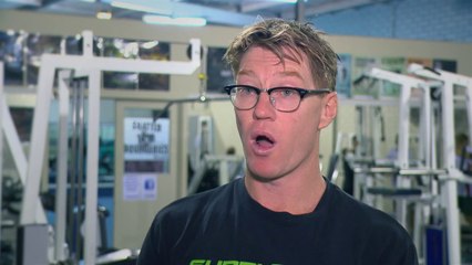 Lomax Media Testimonials - Michael Lesley - Exercise Club of