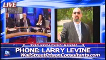 PRISON CONSULTANT  Wall Street Prison Consultants FOX NEWS