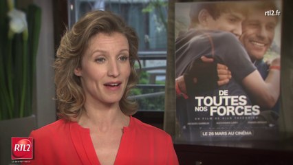 De toutes nos forces