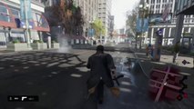 Conversations with creators - WATCH_DOGS on PlayStation 4