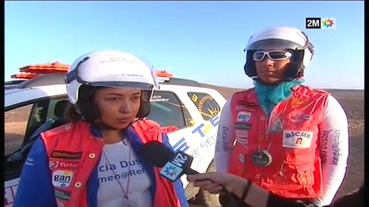 Rallye: Mardi 25 Mars