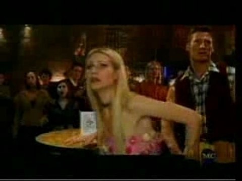 huey lewis gwyneth paltrow cruisin