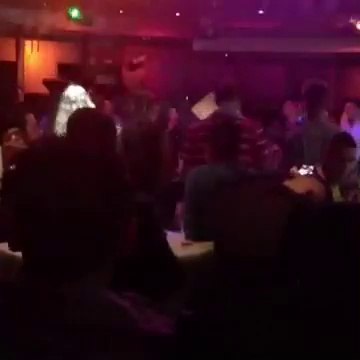 Bekim Kumanova & Valbona Spahiu - Tallava Macumba Friburg