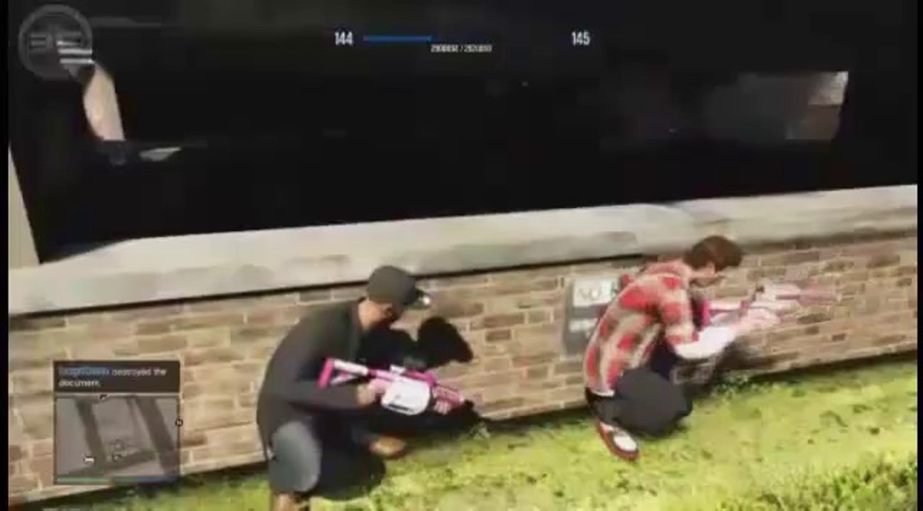 FREE Money Trick - Grand Theft Auto 5 Online FAST Cash - MAKE MILLIONS QUICK!