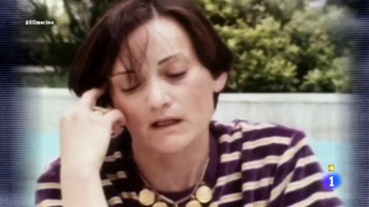 Ochentame otra Vez: Cuando íbamos al cine [DVDRIP][2014][Documental Completo TVE][Spanish]