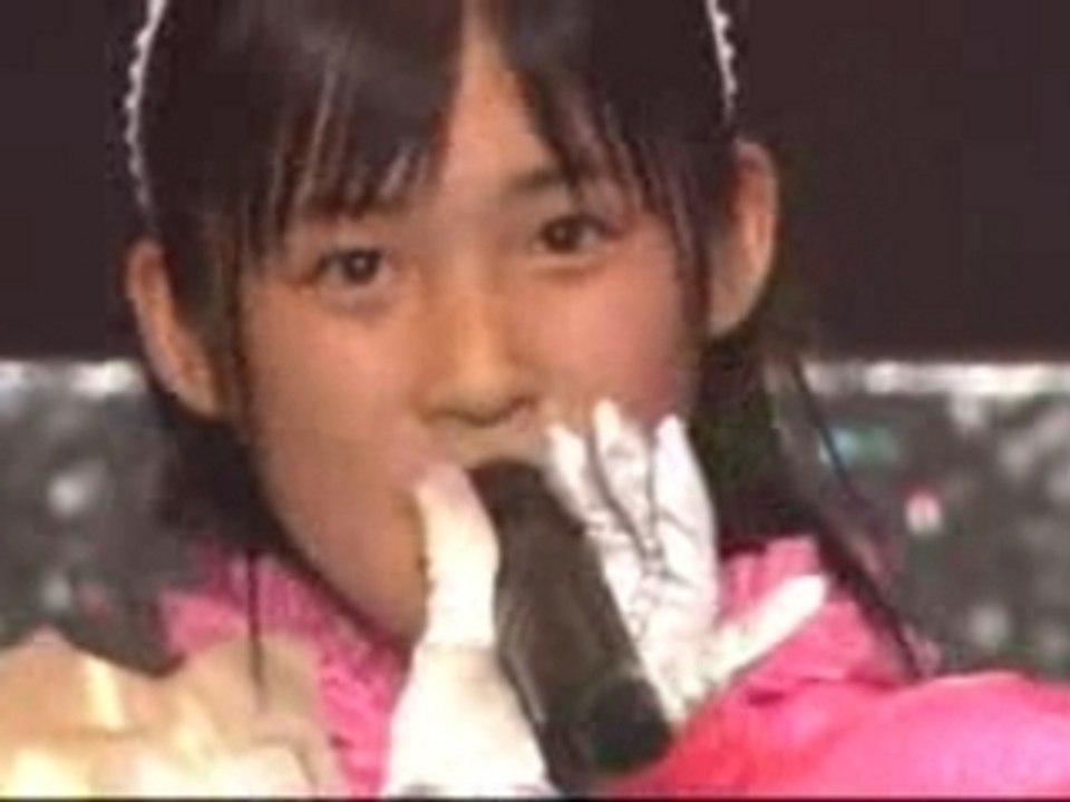 berryz koubou-Yume de Doo Wop