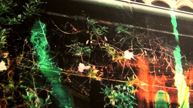 Arno Sabot - Mac Paris 2013