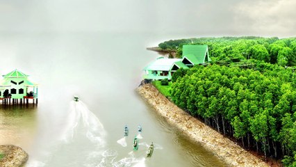 Nghe nhac que huong - Áo Mới Cà Mau - Phương Mỹ Chi - Nhạc Quê Hương Hot Nhất